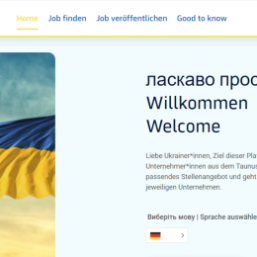 Ukraine Jobportal Ukraine Jobportal