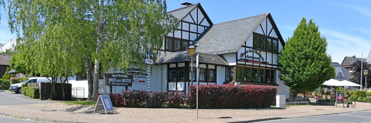 Kiedricher Bürgerhaus