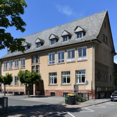 Alte Schule Kiedrich 