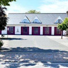 Feuerwehrgebäude Kiedrich