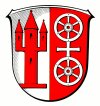 Kiedricher Wappen