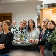 Neujahrsempfang 2026