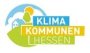 Logo Klima Kommunen Hessen 