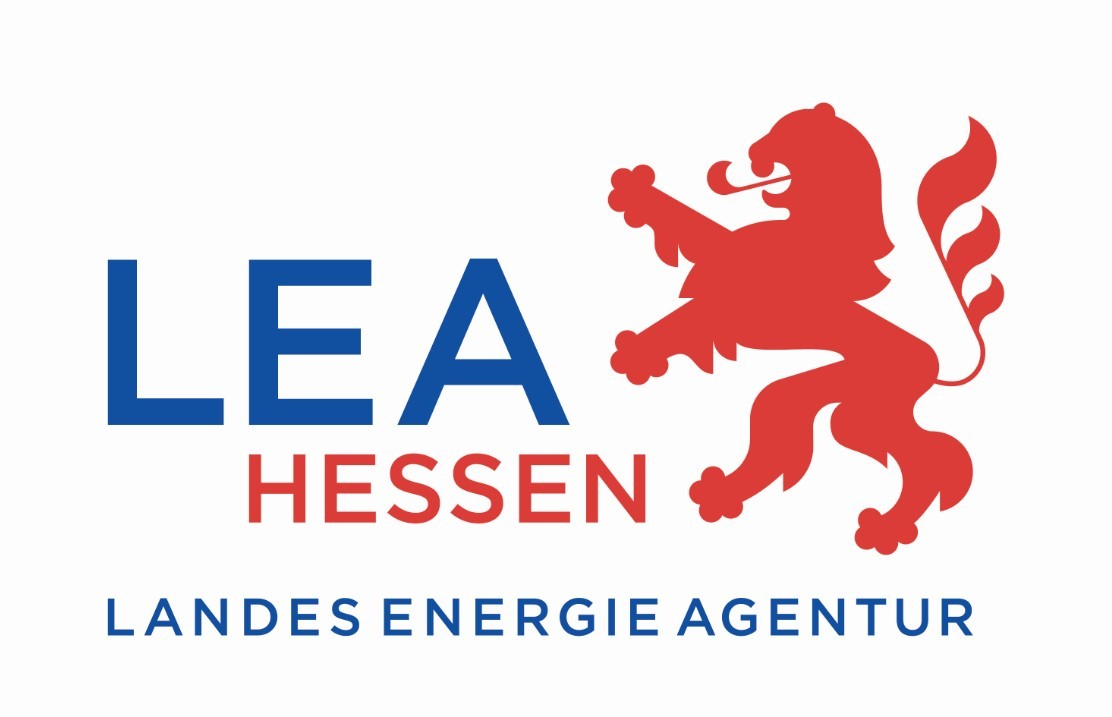 Logo LEA Hessen