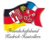 Logo Freundschaftsbund Kiedrich-Hautvillers