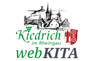 Logo webKITA