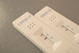 Coronatest Testzentrum Corona