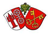Wappen Hautvillers Kiedrich 