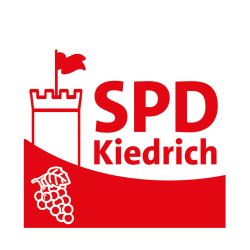 Logo SPD Kiedrich