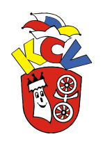 Logo KCV