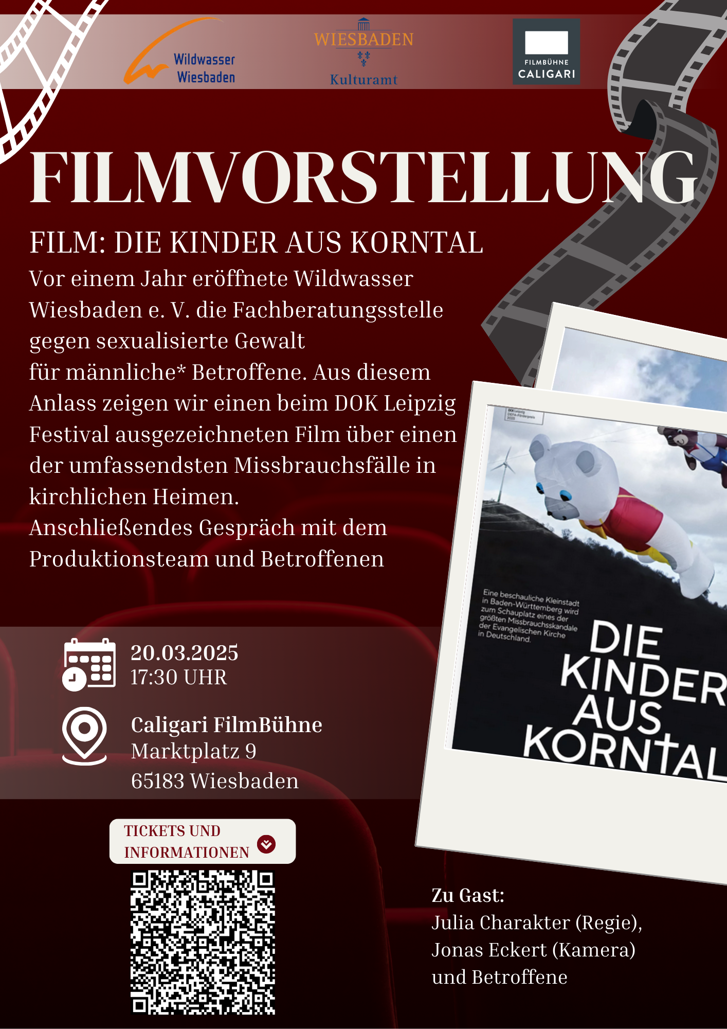 Film-vorstellung - 1