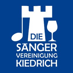 Logo Sängervereinigung Kiedrich