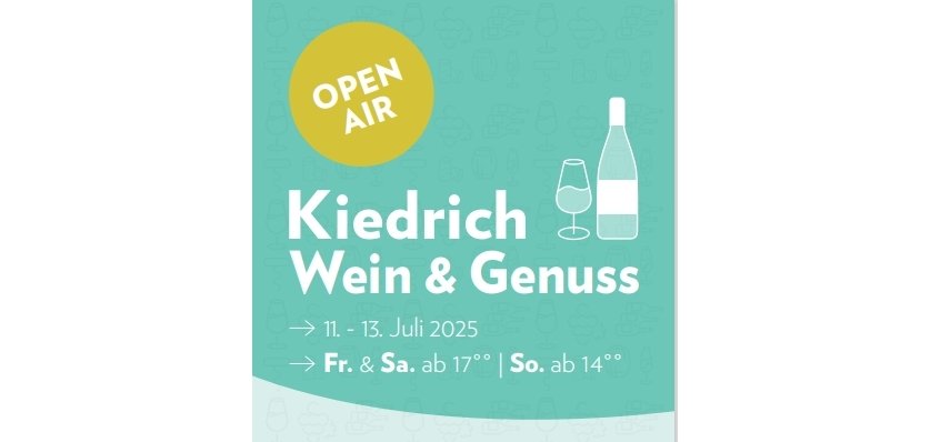 Logo Wein und Genuss