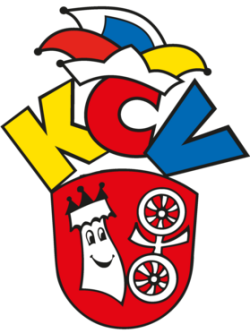 Logo KCV
