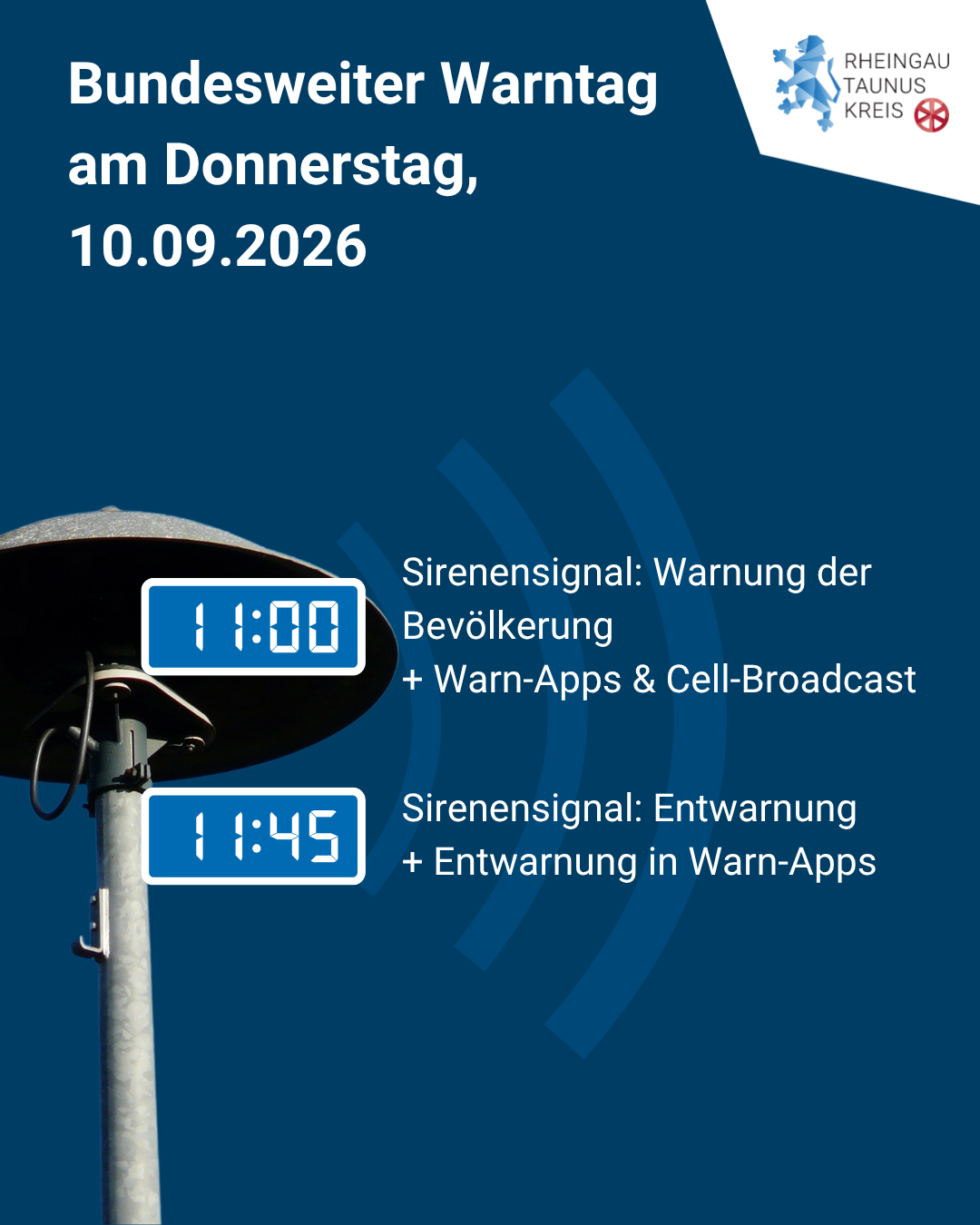 Bundesweiter Warntag - 01_Warntag_teaser