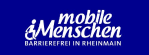 Logo mobile Menschen
