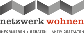Logo Netzwerk Wohnen