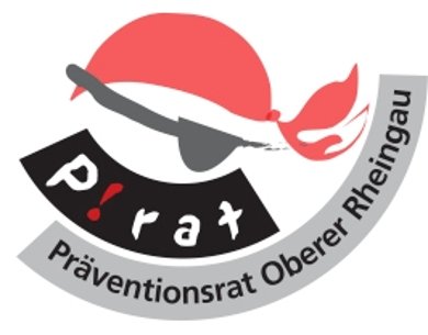 Logo Präventionsrat