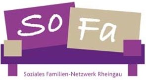 Logo SoFA