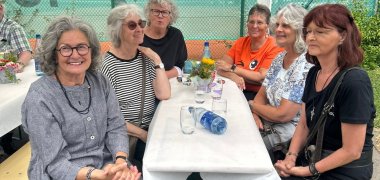 Jubiläum 30 Jahre Kita Hickelhäusje Jubiläum 30 Jahre Kita Hickelhäusje