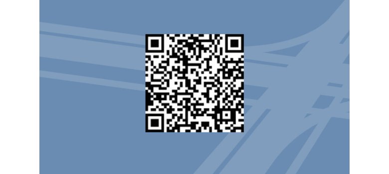 QR-Code Hessen mobil