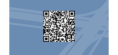 QR-Code Hessen mobil