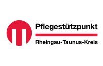 Logo Pfllegestützpunkt